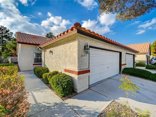 2623 Magic Moon Ln #0, Las Vegas, NV 89146