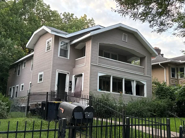 5315 Paseo Blvd APT 2, Kansas City, MO 64110