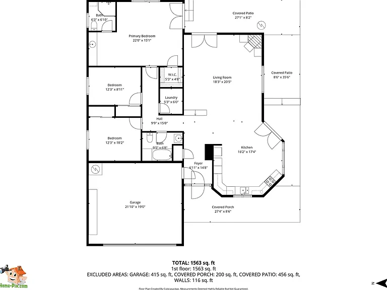 8 Vick Rd — Photo 39