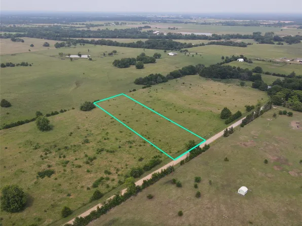 LOT 11 County Road 1400, Ravenna, TX 75476