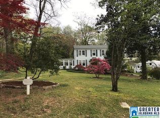 427 Exeter Dr, Birmingham, AL 35206