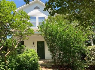 1213 Cedar Ave #A, Austin, TX 78702