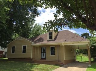 4591 Applestone St LOT 254, Memphis, TN 38109
