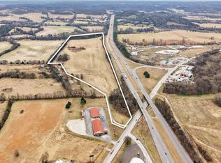 9438 Lewisburg Hwy E, Cornersville, TN 37047