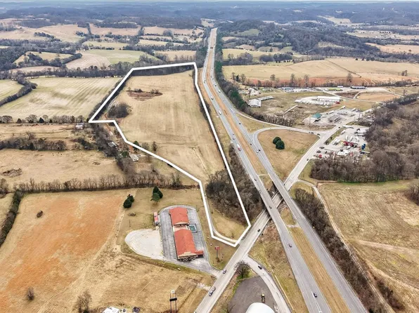 9438 Lewisburg Hwy E, Cornersville, TN 37047