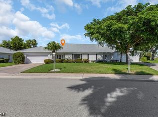 1381 N Brandywine Cir, Fort Myers, FL 33919
