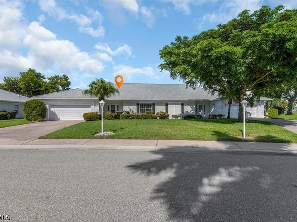 1381 N Brandywine Cir, Fort Myers, FL 33919