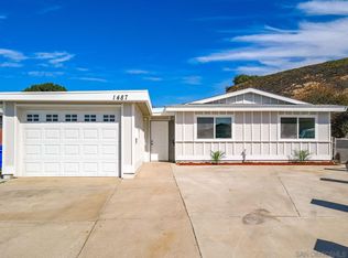 1487 Pequena St, San Diego, CA 92154
