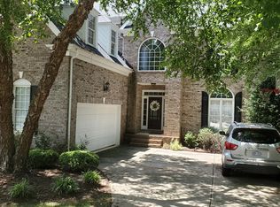 10106 Paradise Ridge Rd, Charlotte, NC 28277