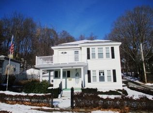 59 Walnut St, Leominster, MA 01453