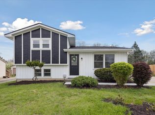 1430 Beckwith Ave NE, Grand Rapids, MI 49505