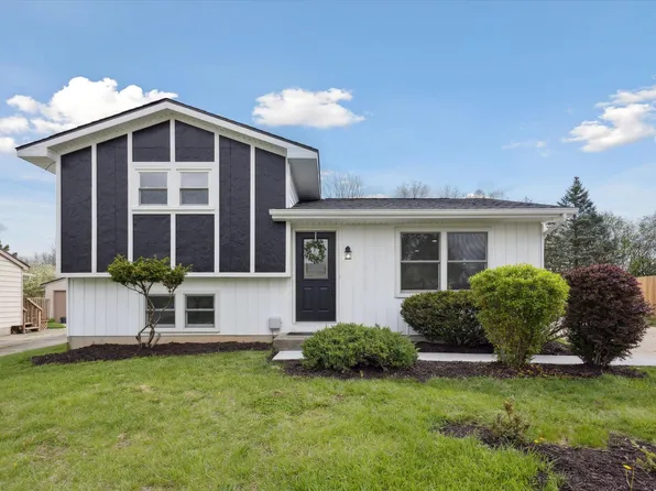 1430 Beckwith Ave NE, Grand Rapids, MI 49505