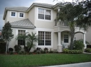 8097 Bautista Way, Palm Beach Gardens, FL 33418
