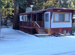 2601 N Old Stage Rd SPC 25, Mount Shasta, CA 96067