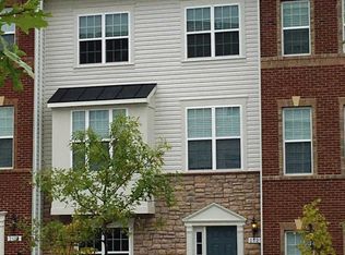 2104 Saint Josephs Dr, Bowie, MD 20721