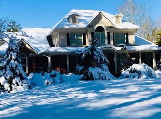 3607 Cloud Lake Ct NW, Kennesaw, GA 30152