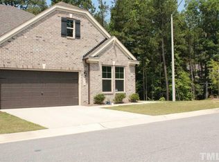 410 Alamosa Pl, Cary, NC 27519