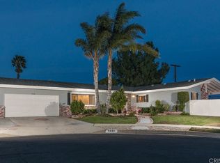 9458 Whitaker Ave, North Hills, CA 91343