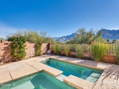 551 W Summer Rain Dr, Oro Valley, AZ, 85737