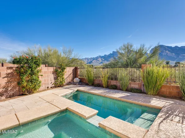 551 W Summer Rain Dr, Oro Valley, AZ 85737
