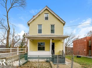2412 Wurzell Ave, Pittsburgh, PA