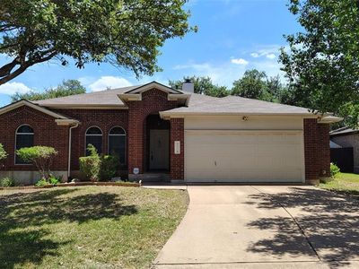 1724 Westminster Way, Cedar Park, TX, 78613