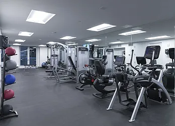 Rented by Kahen Properties