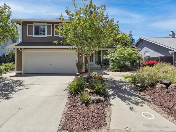 1435 Badovinac Dr, Roseville, CA 95747