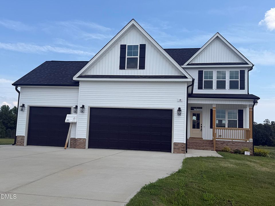 1st image of 18 Charles Point Ln Lot 21