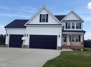18 Charles Point Ln Lot 21, Selma, NC 27576