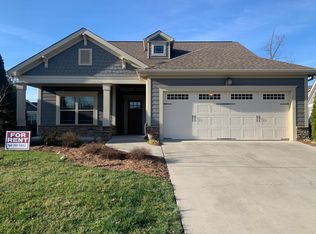4417 Turkey Ridge Trl, Ooltewah, TN 37363