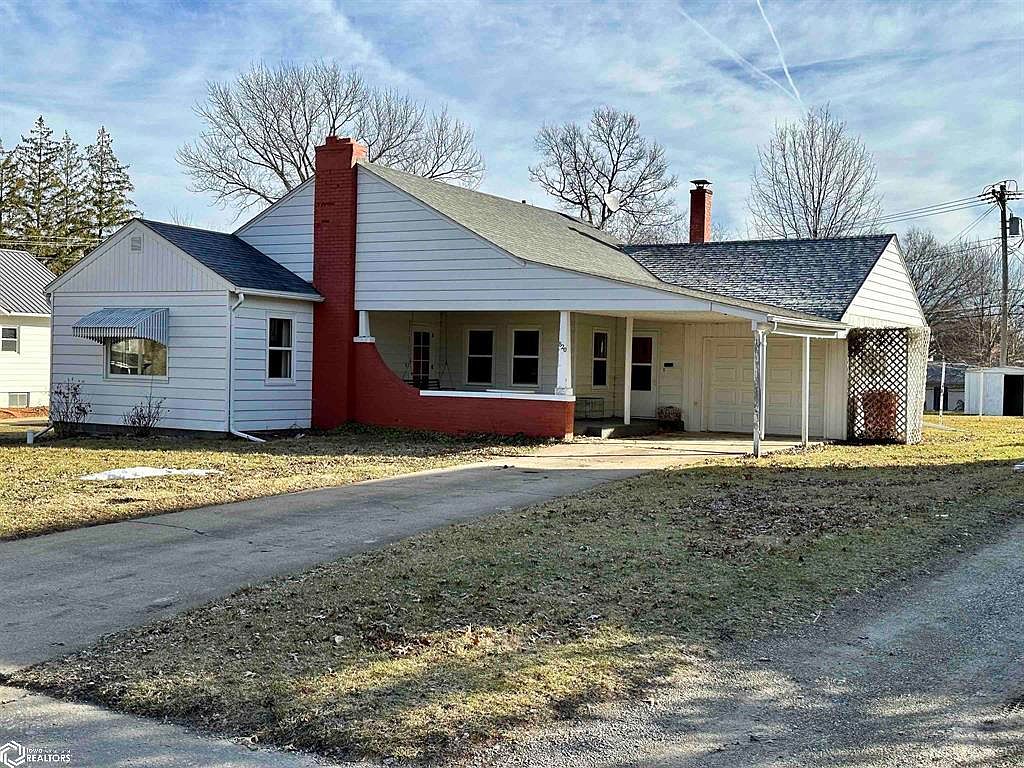 820 N Grand St, Chariton, IA 50049 Zillow