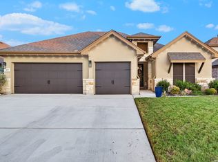 317 Valiant Valley, Cibolo, TX 78108