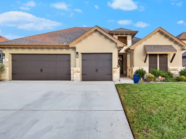 317 VALIANT VLY, Cibolo, TX 78108