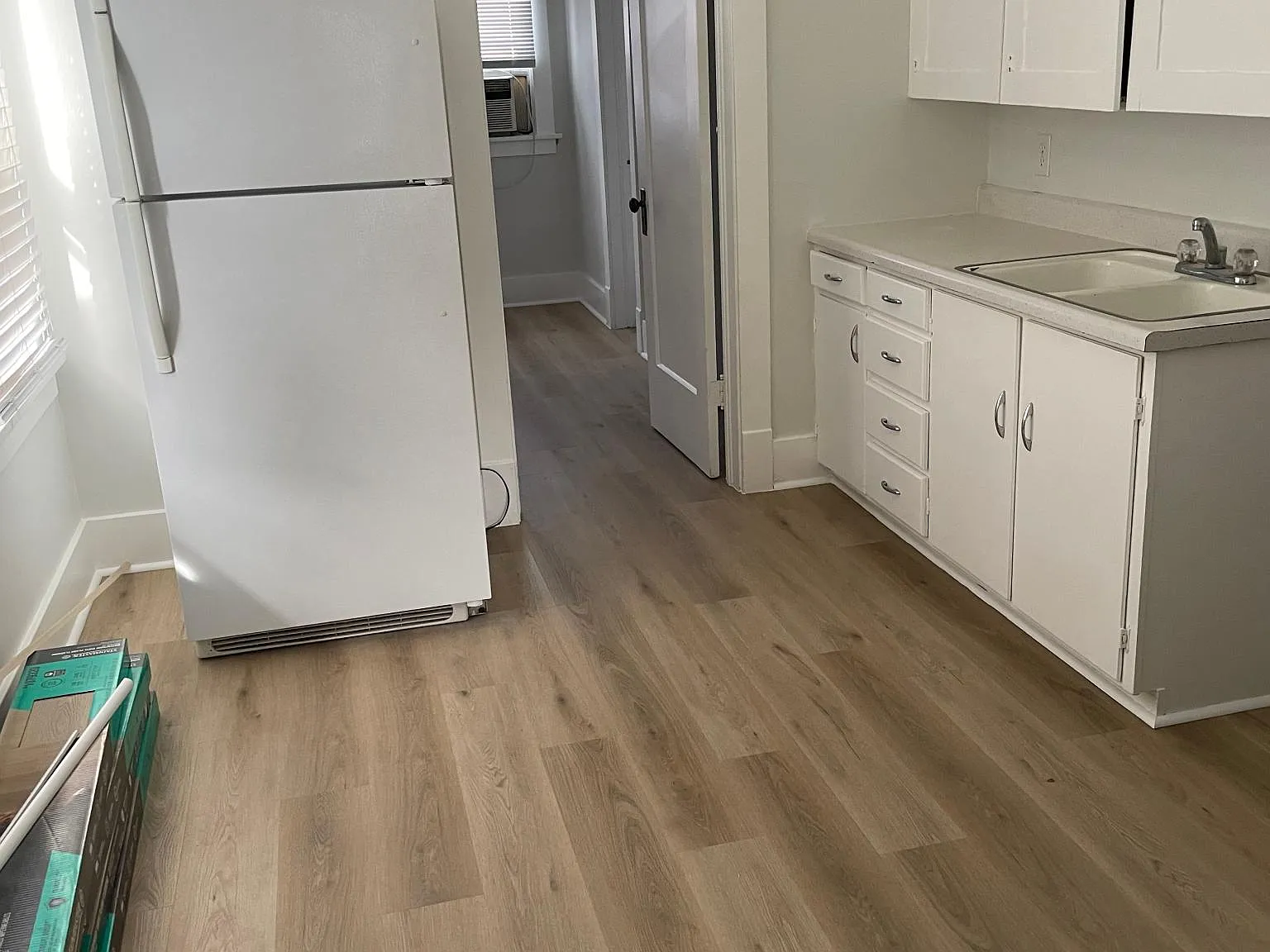 1 bed, 700 sqft, $900 — Photo 3
