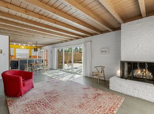 308 Alta Vista St, Santa Fe, NM 87505