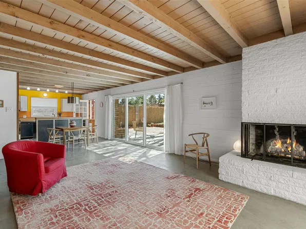 308 Alta Vista St, Santa Fe, NM 87505