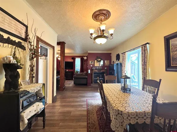 118 Dunham Street, Monte Vista, CO 81144