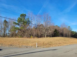 0 Thunder Ridge Dr #88, South Pittsburg, TN 37380