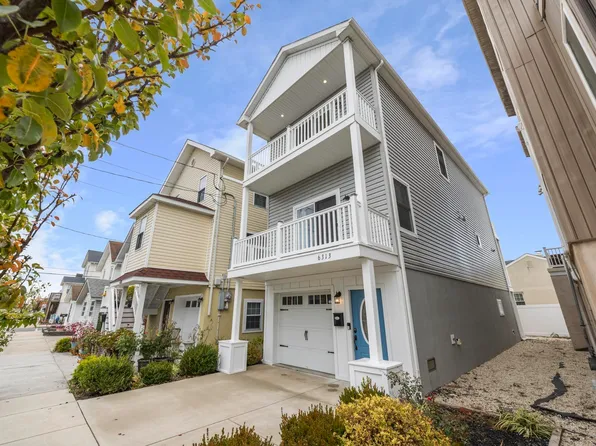 6313 Monmouth Ave, Ventnor, NJ 08406