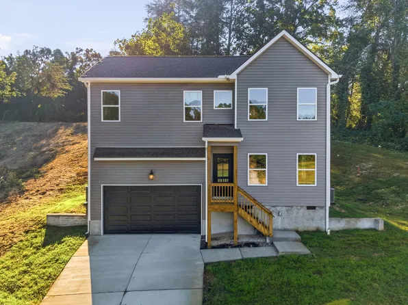 6624 Sandswitch Rd, Hixson, TN 37343