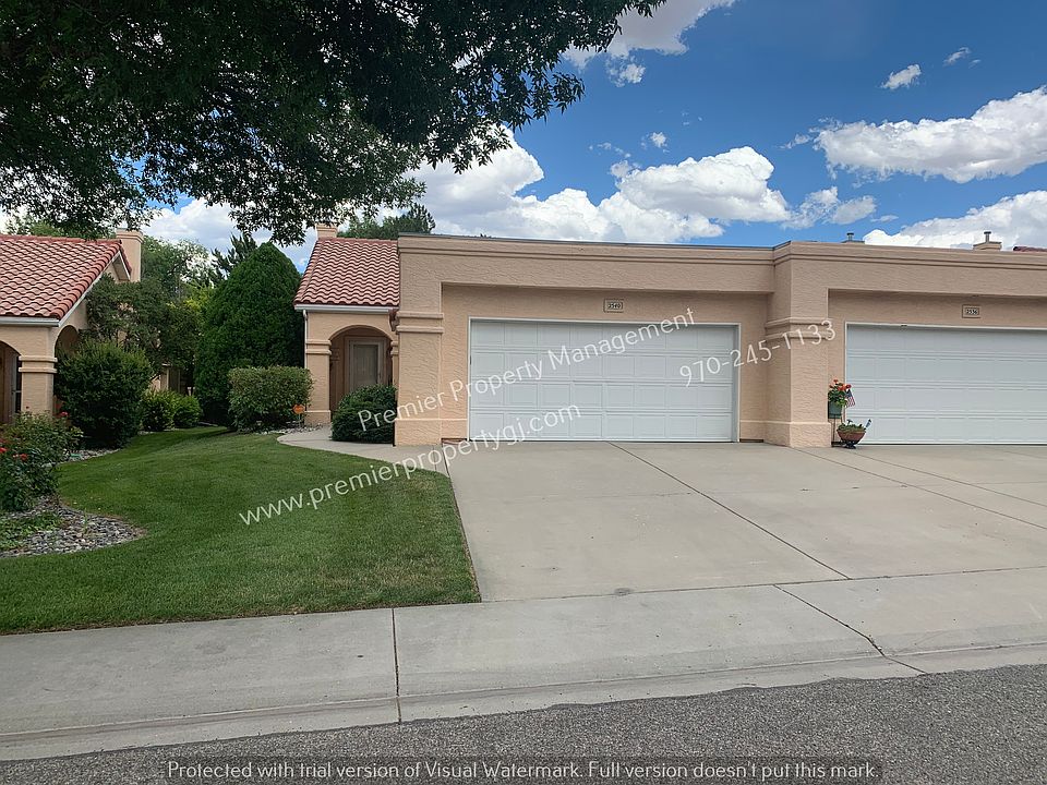 1st image of 2540 El Corona Dr