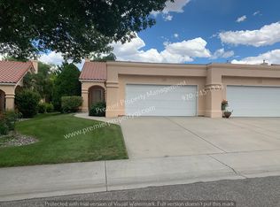 2540 El Corona Dr, Grand Junction, CO 81501