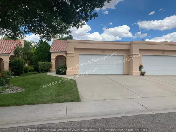 2540 El Corona Dr, Grand Junction, CO 81501