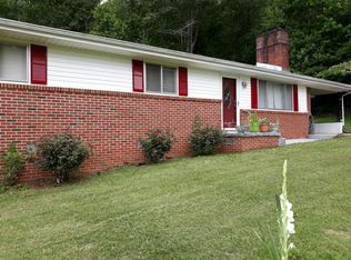 5130 Candies Creek Ridge Rd NW, Cleveland, TN 37312