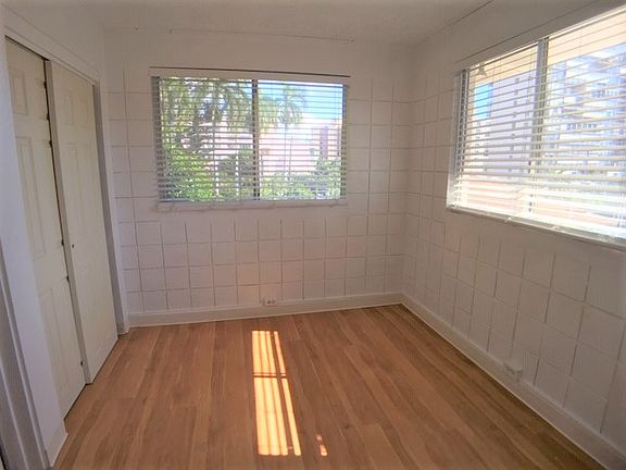 Bedroom Front To Back