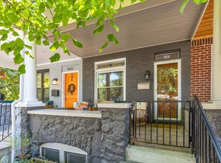 3663 Chestnut Ave, Baltimore, MD 21211