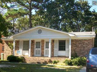 1747 Woodford Rd, Columbia, SC 29209