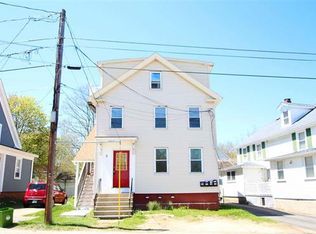 3 Academy St APT A, Dover, NH 03820