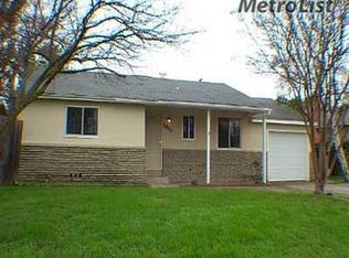5205 Nelson St, Sacramento, CA